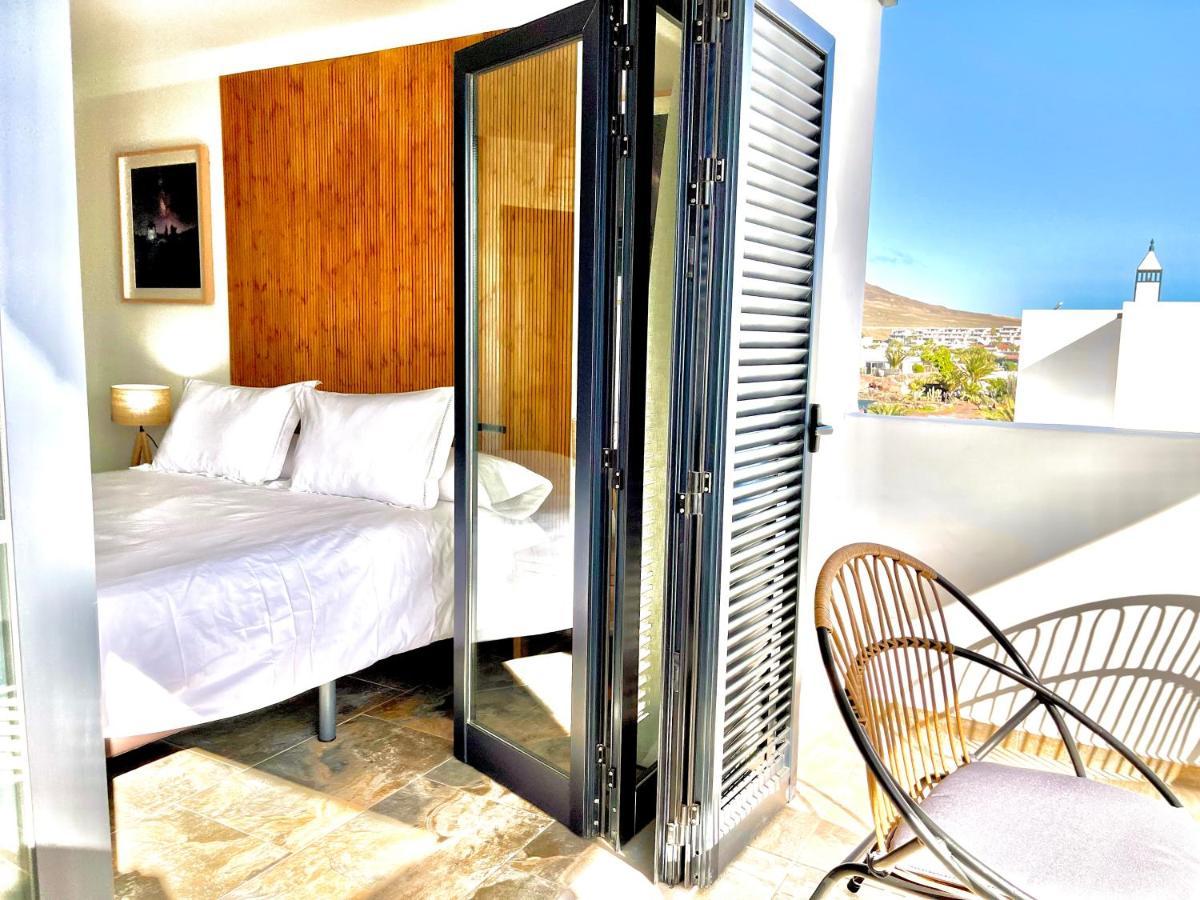 Apartamento Casa 7 Soles II Playa Blanca  Exterior foto