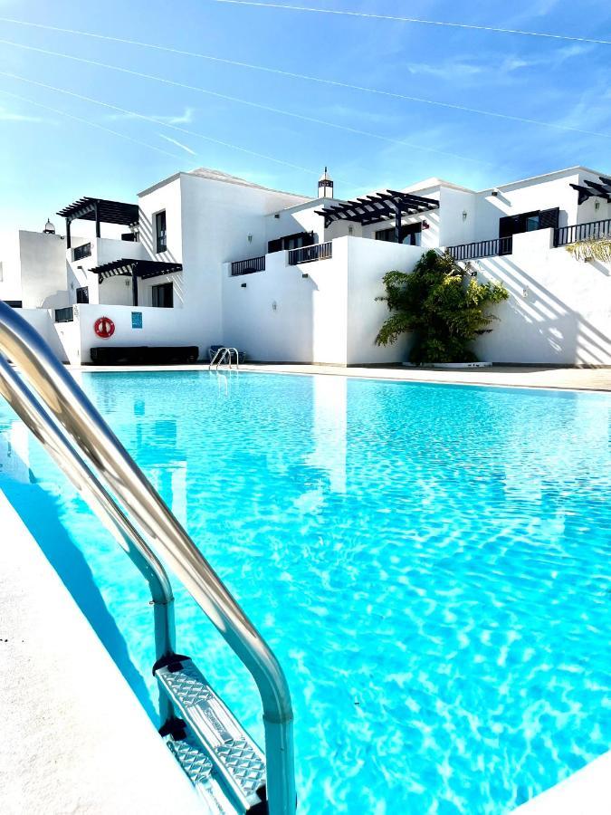 Apartamento Casa 7 Soles II Playa Blanca  Exterior foto