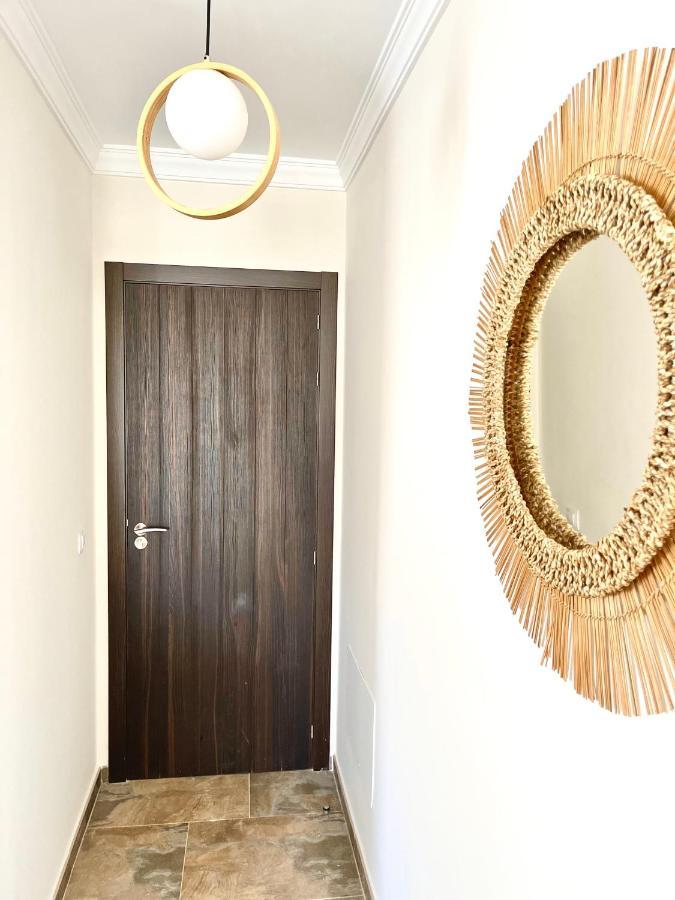 Apartamento Casa 7 Soles II Playa Blanca  Exterior foto